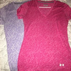 Under Amour Workout Tops